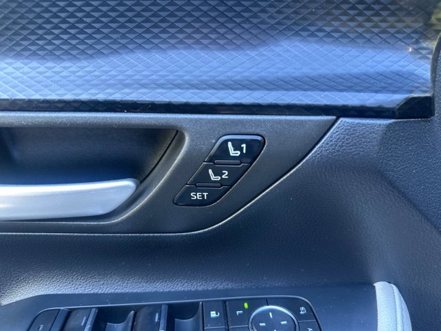 Used 2026 Toyota Grand Highlander AWD Hybrid image 20