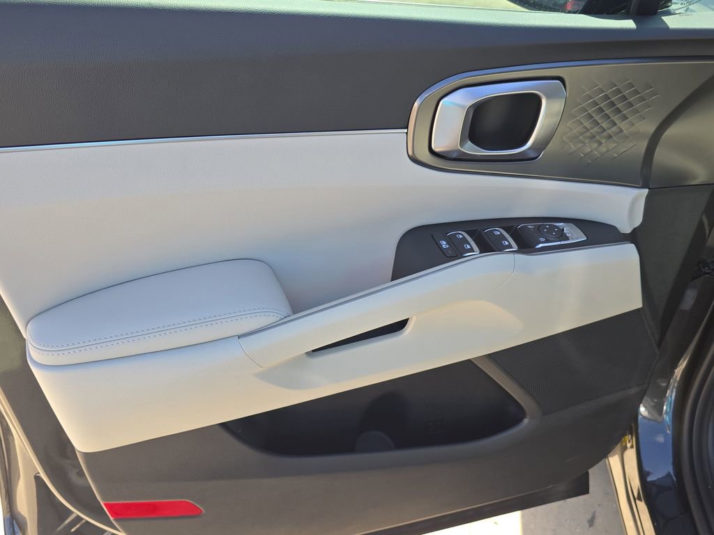 New 2026 Kia Sorento EX image 19