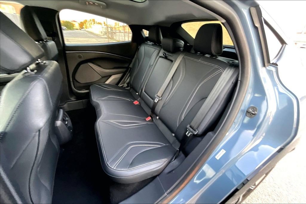 Used 2023 Ford Mustang Mach-E Premium AWD/4WD image 25