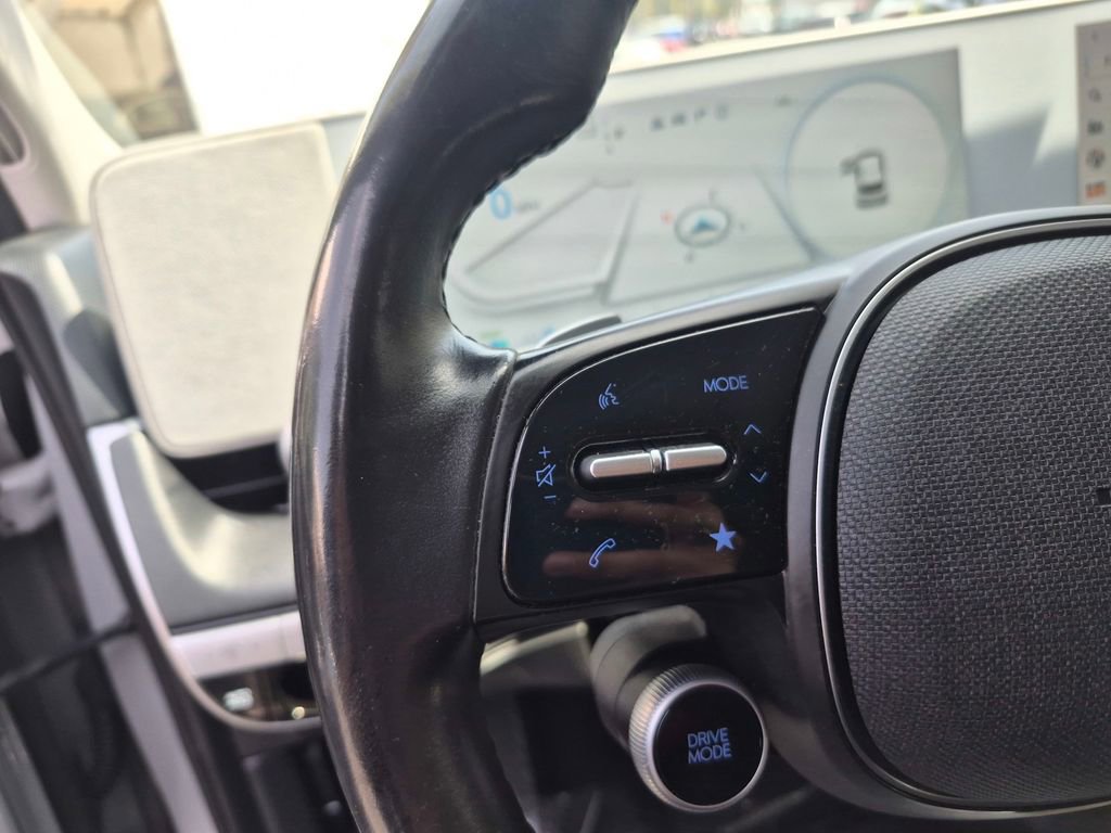 Used 2023 Hyundai Ioniq 5 SEL w/ Cargo Package image 10