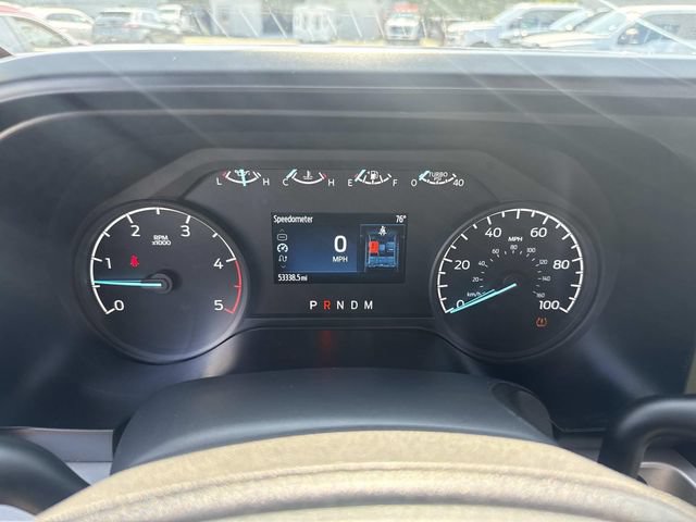 Used 2023 Ford F250 XLT w/ FX4 Off-Road Package AWD/4WD image 32