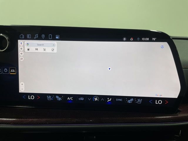 Used 2024 Chevrolet Traverse RS w/ LPO, Floor Liner Package image 18