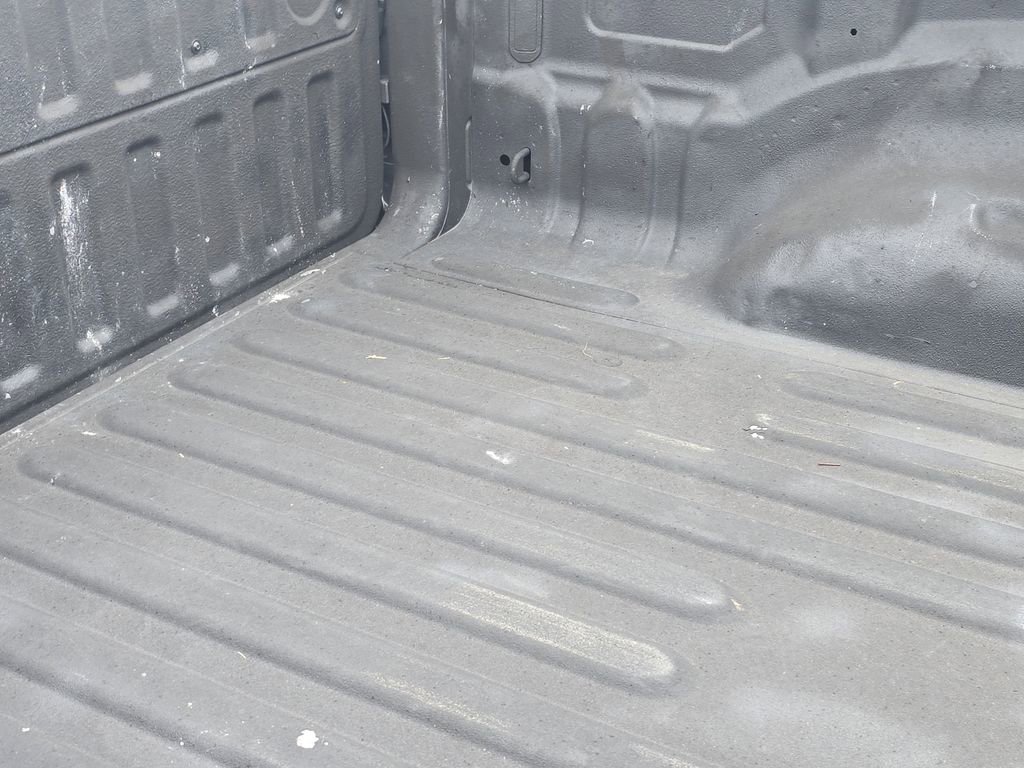 Used 2021 RAM 1500 Big Horn image 9