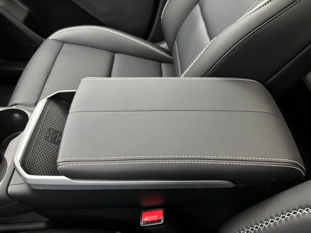New 2026 GMC Terrain Denali AWD/4WD image 26