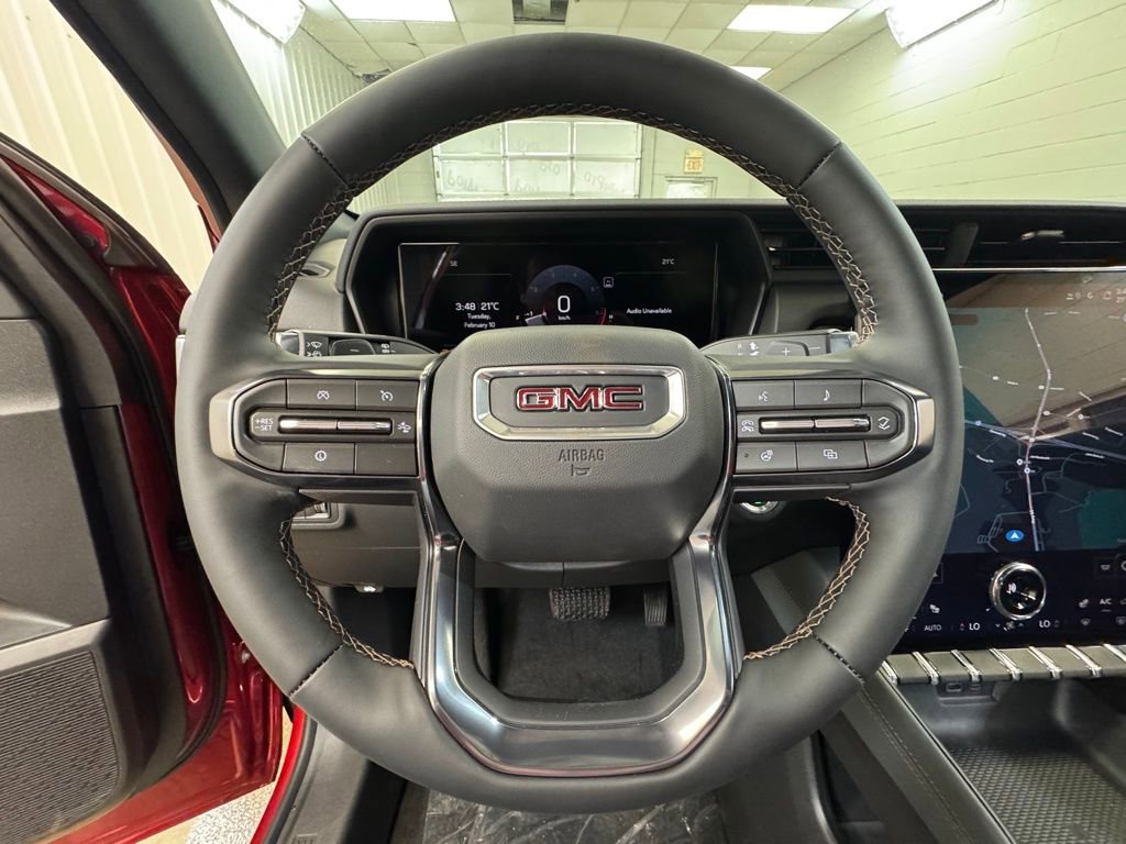 New 2026 GMC Terrain AT4 w/ Technology Package II image 33