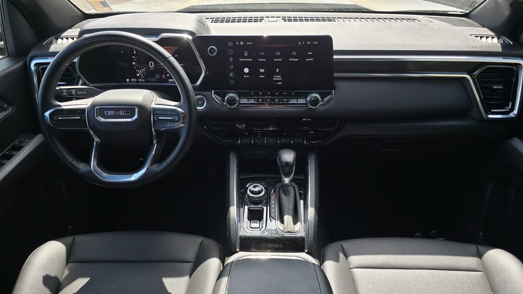 Used 2023 GMC Canyon Elevation w/ Elevation Premium Package image 18