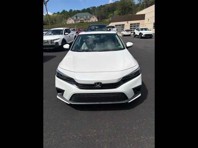 Used 2023 Honda Civic EX image 22
