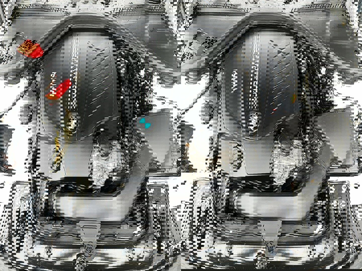 Used 2014 BMW 335i Sedan image 32