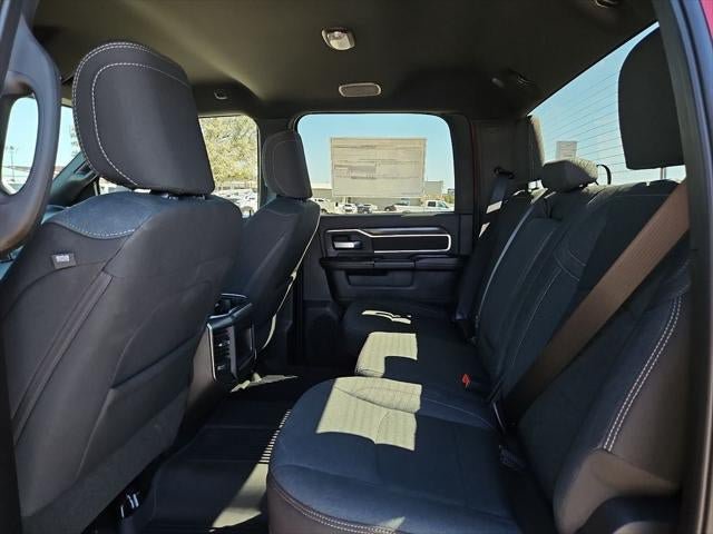 New 2027 RAM 3500 Lone Star AWD/4WD image 49