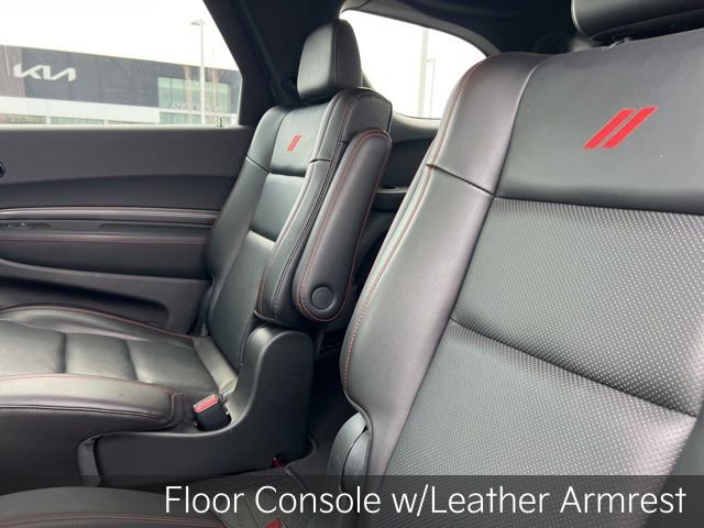 Used 2023 Dodge Durango R/T image 33