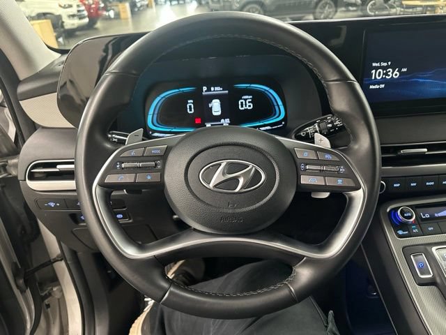 Used 2025 Hyundai Palisade SEL AWD/4WD image 21