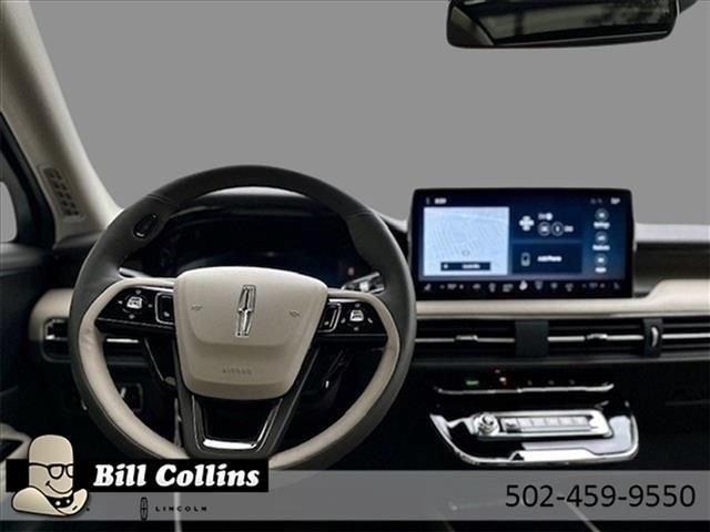 New 2024 Lincoln Corsair Reserve w/ Equipment Group 201A AWD/4WD image 12