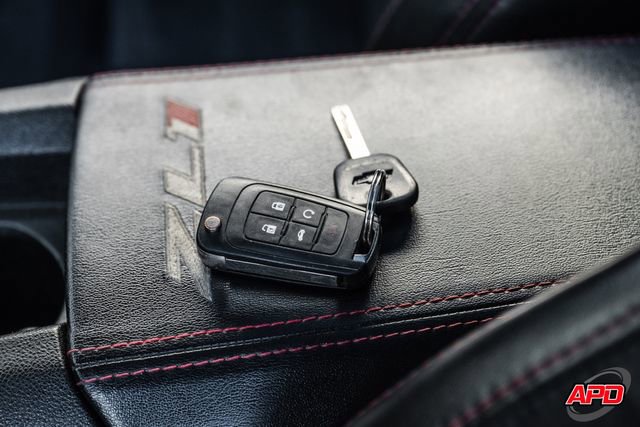 Used 2013 Chevrolet Camaro ZL1 image 82