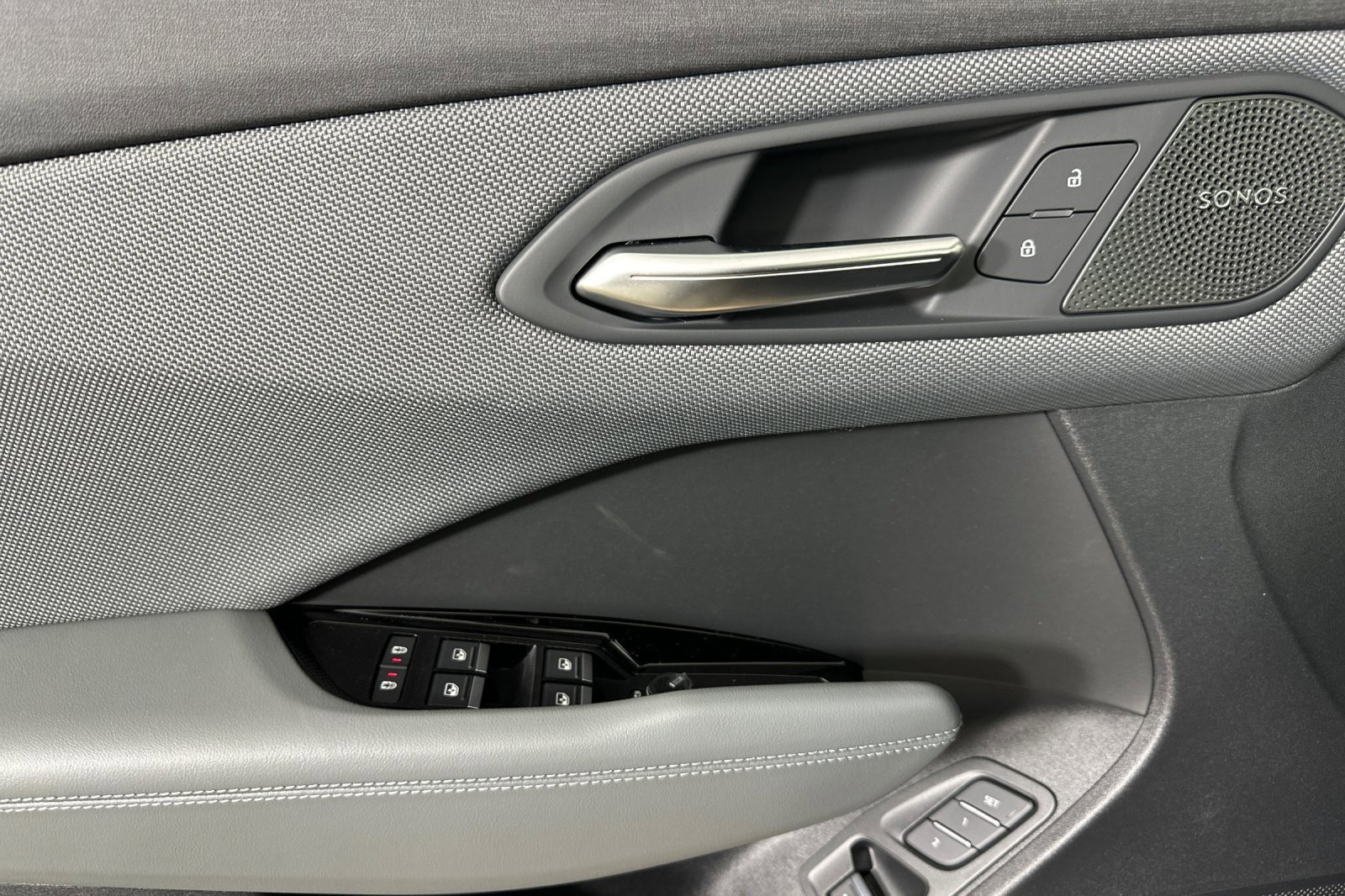 New 2026 Audi Q3 quattro 2.0T image 10