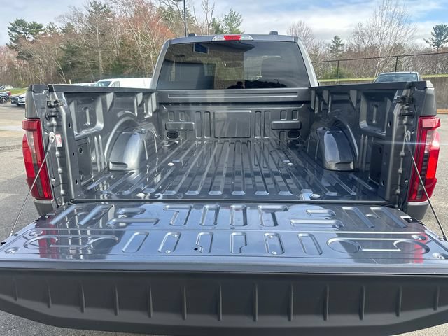 Used 2025 Ford F150 XL AWD/4WD image 13