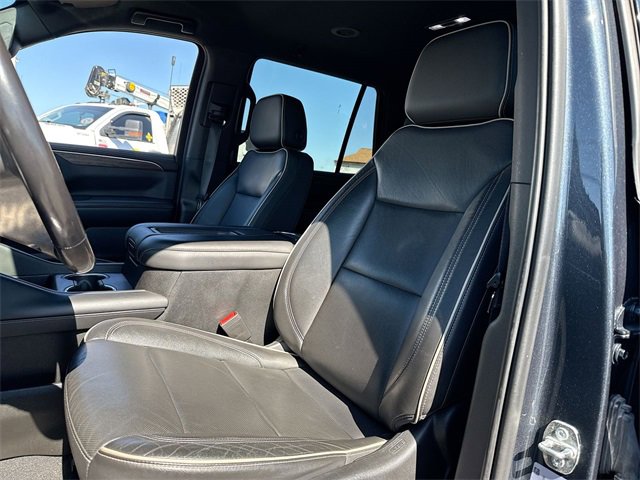 Used 2021 Chevrolet Tahoe Premier image 11