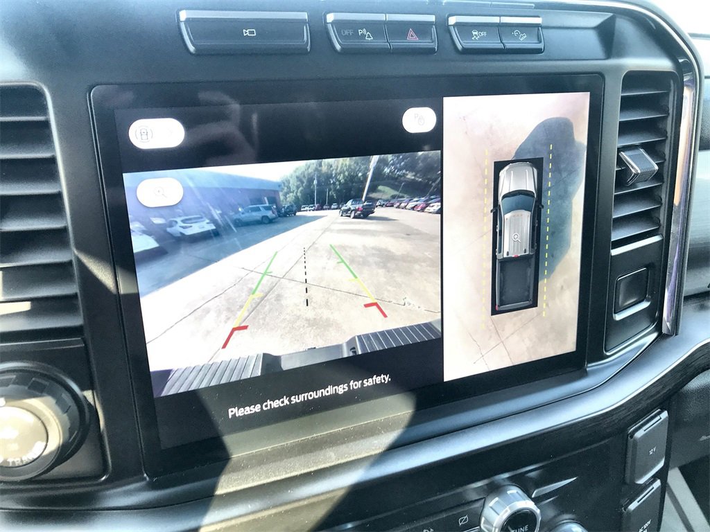 Used 2023 Ford F250 Lariat w/ Lariat Ultimate Package image 17