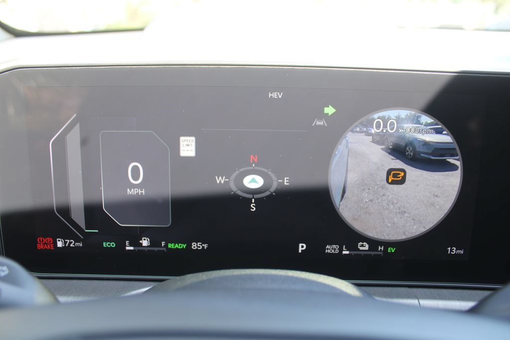 New 2027 Kia Sportage X-Line Prestige AWD/4WD image 36