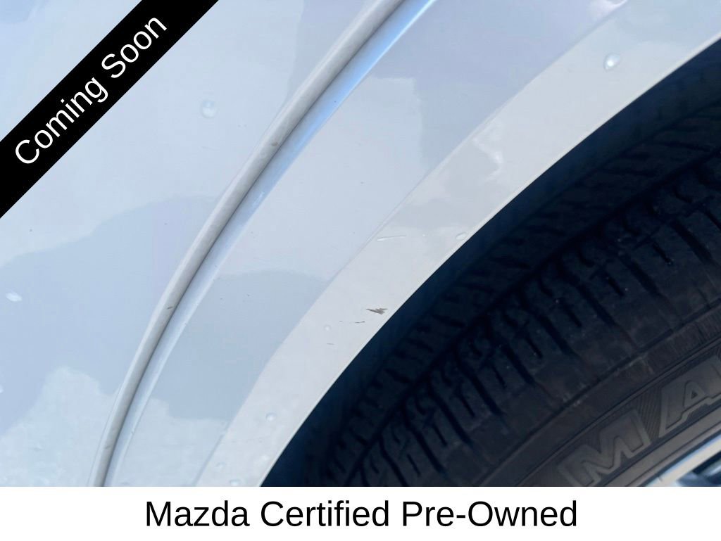 Used 2024 MAZDA CX-5 AWD 2.5 S w/ Preferred Package image 23