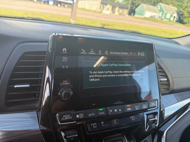 Used 2022 Honda Odyssey Elite image 9
