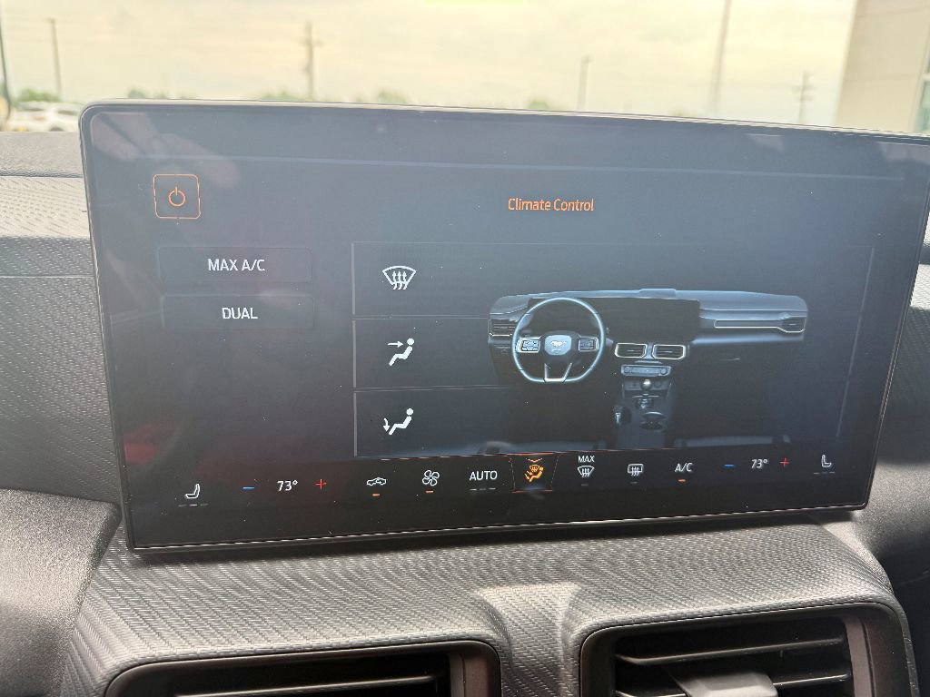 Used 2024 Ford Mustang Coupe image 18