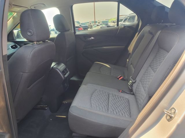 Used 2019 Chevrolet Equinox LT w/ Driver Convenience Package FWD image 13