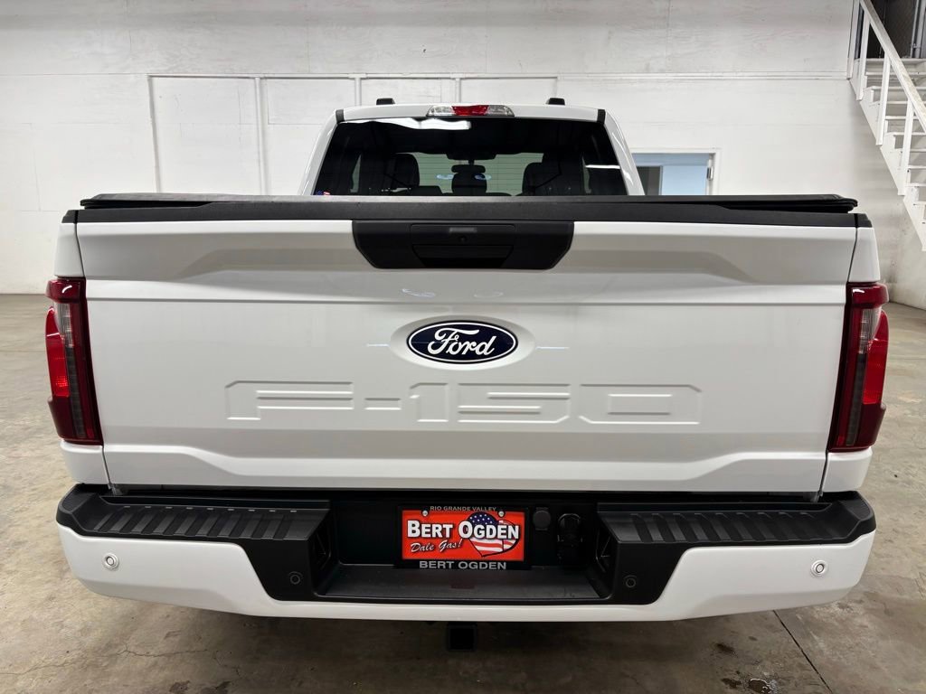 Used 2024 Ford F150 STX image 6