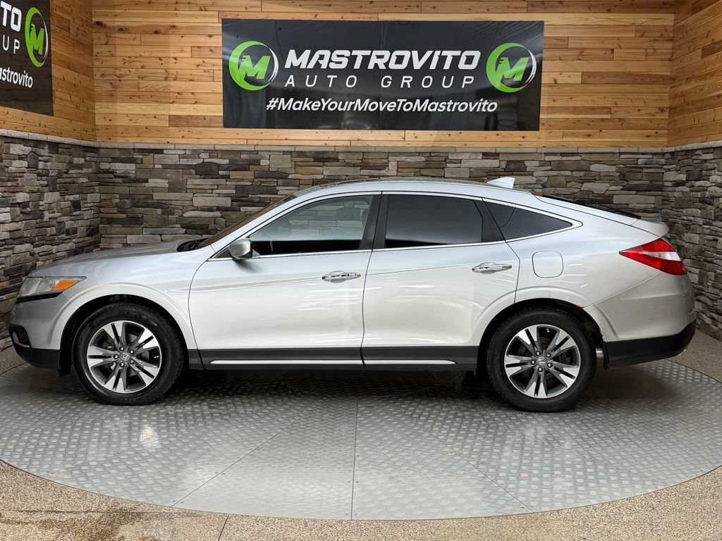 Used 2015 Honda Crosstour EX-L image 6