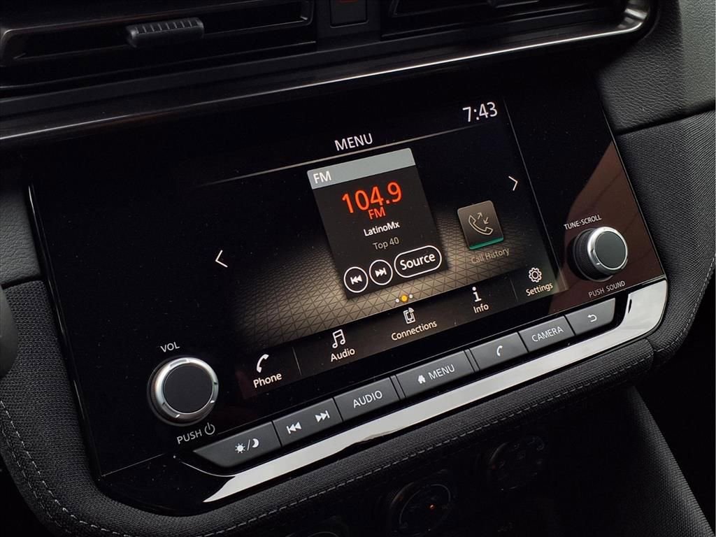 New 2026 Nissan Z Sport w/ Floor Mat Package image 16