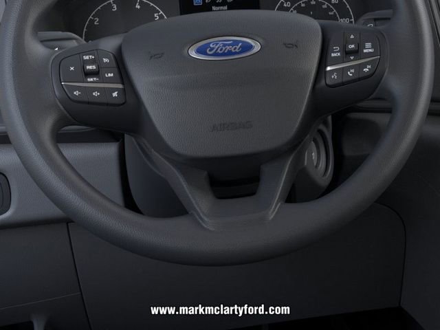 New 2025 Ford Transit 350 148 High Roof Extended DRW w/ Upfitter Package image 12