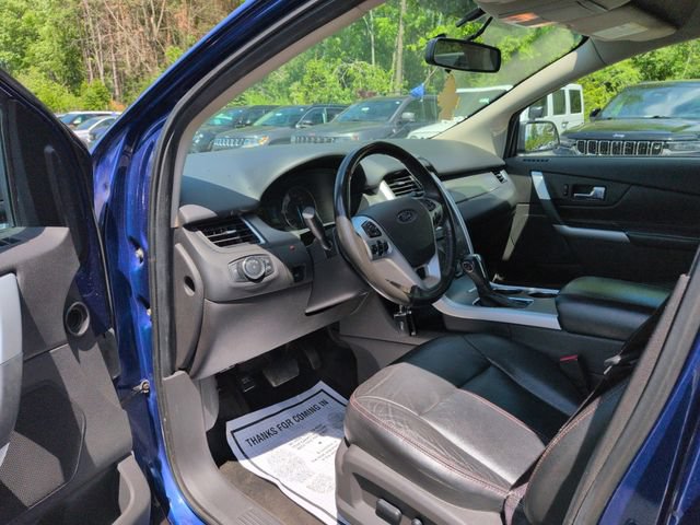 Used 2013 Ford Edge SEL FWD image 28