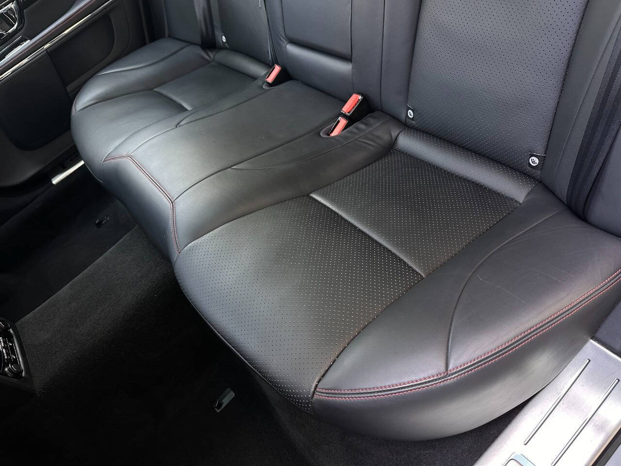 Used 2014 Jaguar XJ R LWB RWD image 67