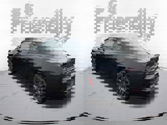 New 2026 Dodge Charger Scat Pack image 3