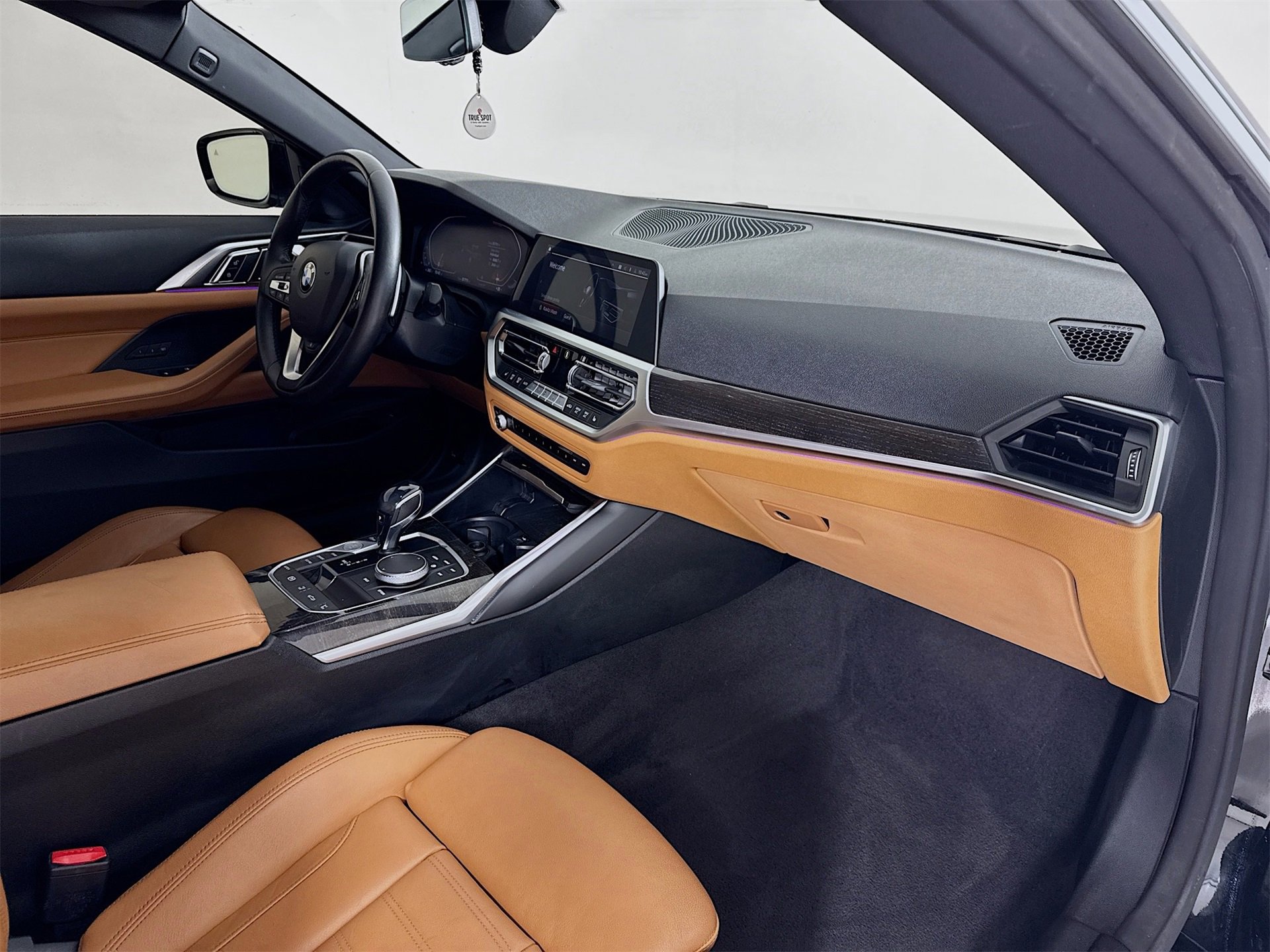 Used 2021 BMW 430i Convertible w/ Convenience Package image 30