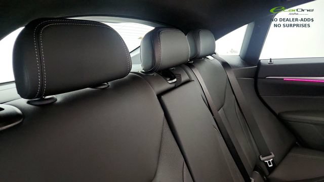 Used 2023 BMW i4 eDrive35 w/ Premium Package RWD image 46