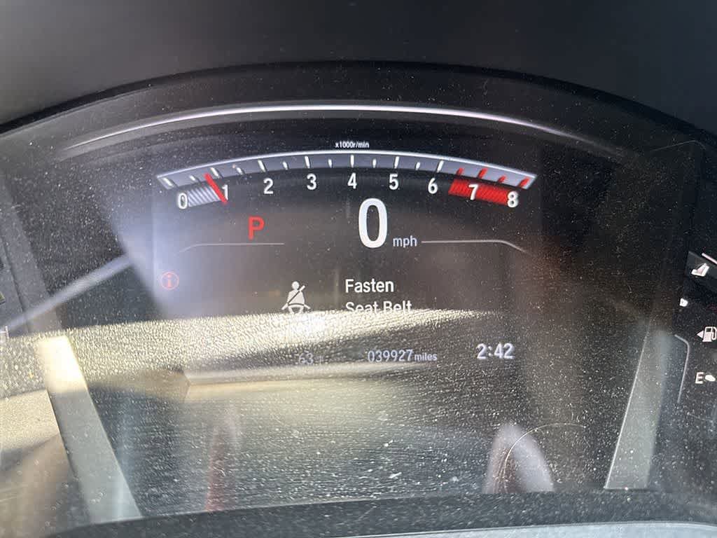 Used 2019 Honda CR-V EX image 15