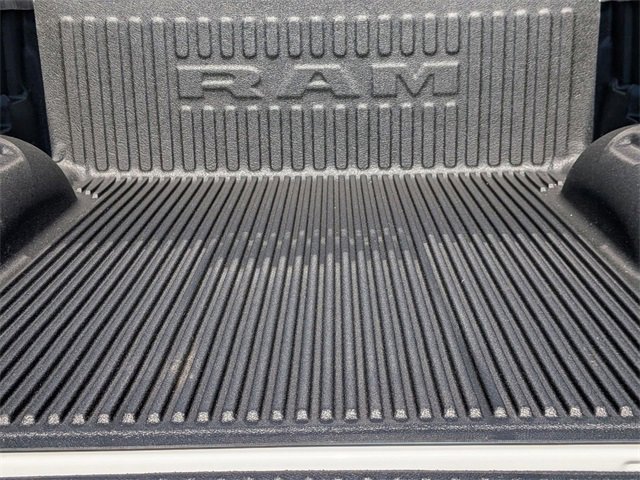 New 2026 RAM 1500 Big Horn image 48