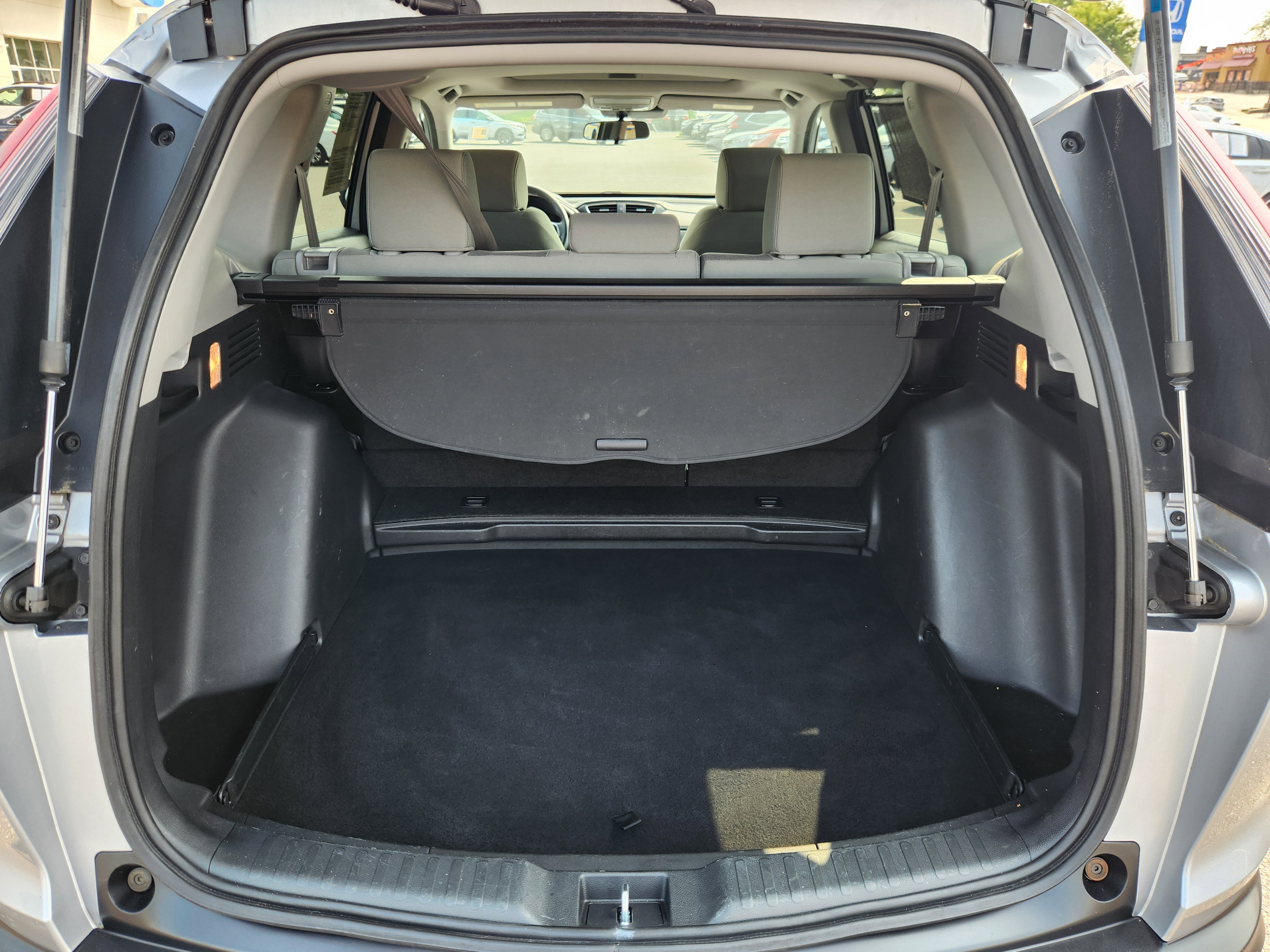 Used 2022 Honda CR-V EX image 19