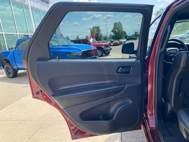 Used 2022 Dodge Durango GT AWD/4WD image 22