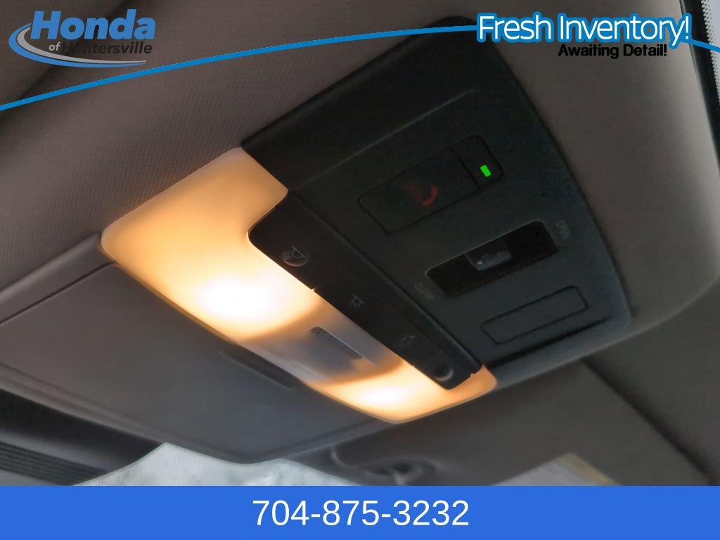 Used 2023 Nissan Altima 2.5 SL image 28
