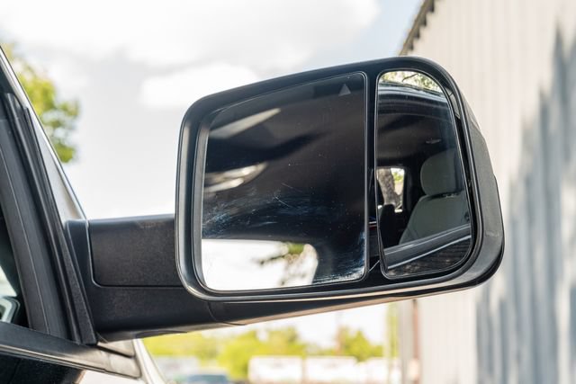 Used 2021 RAM 1500 Big Horn RWD image 16