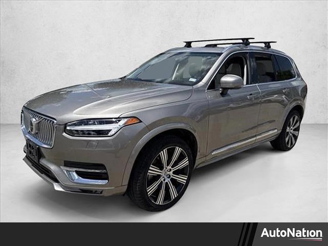 Used 2022 Volvo XC90 T6 Inscription