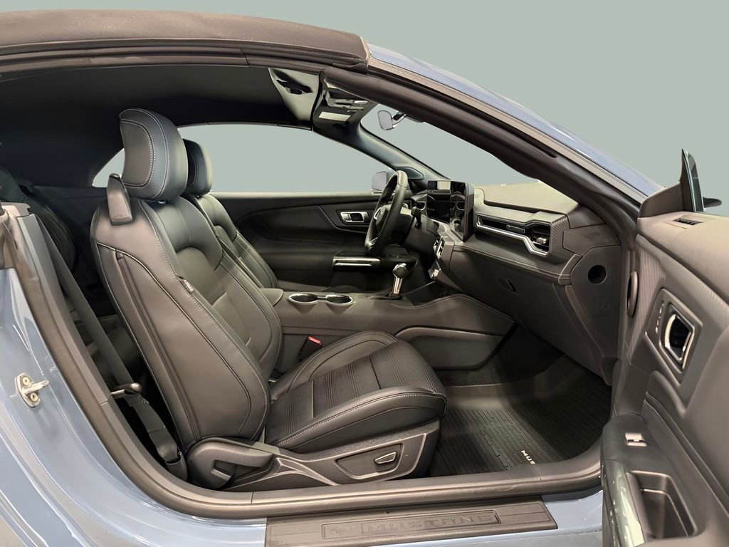 New 2026 Ford Mustang Premium image 14
