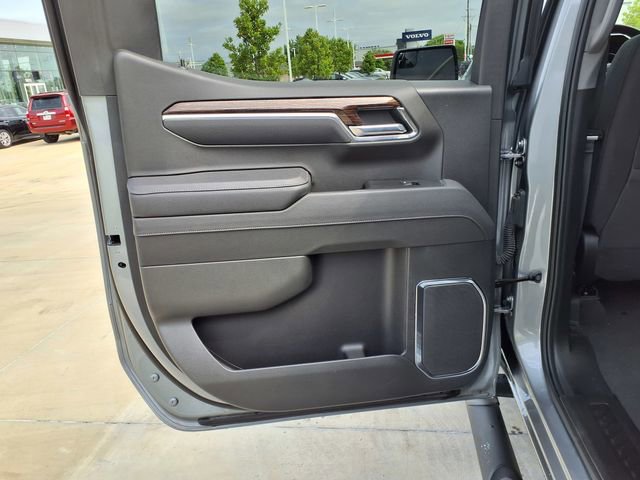 Used 2025 GMC Sierra 1500 Elevation AWD/4WD image 15