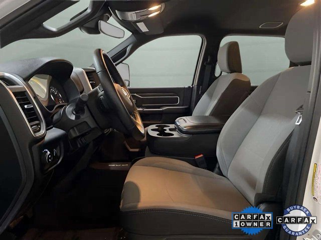 Used 2024 RAM 2500 Big Horn w/ Safety Group image 53