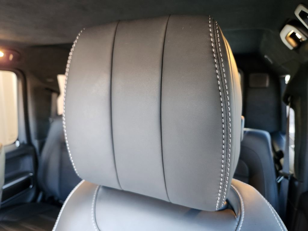 Certified 2023 Mercedes-Benz G 63 AMG 4MATIC image 14