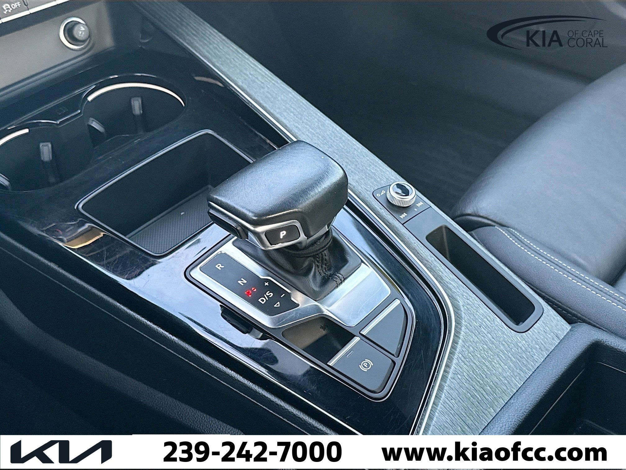 Used 2022 Audi A5 2.0T Premium image 28