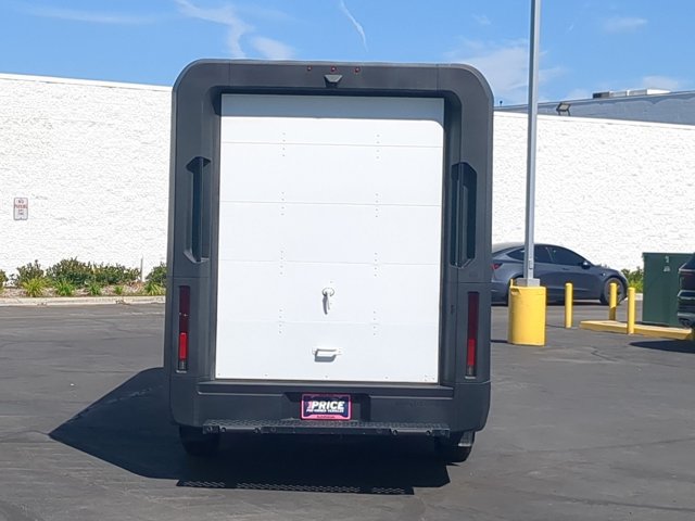 Used 2024 Chevrolet Brightdrop 600 w/ Commercial Equipment Package AWD/4WD image 7