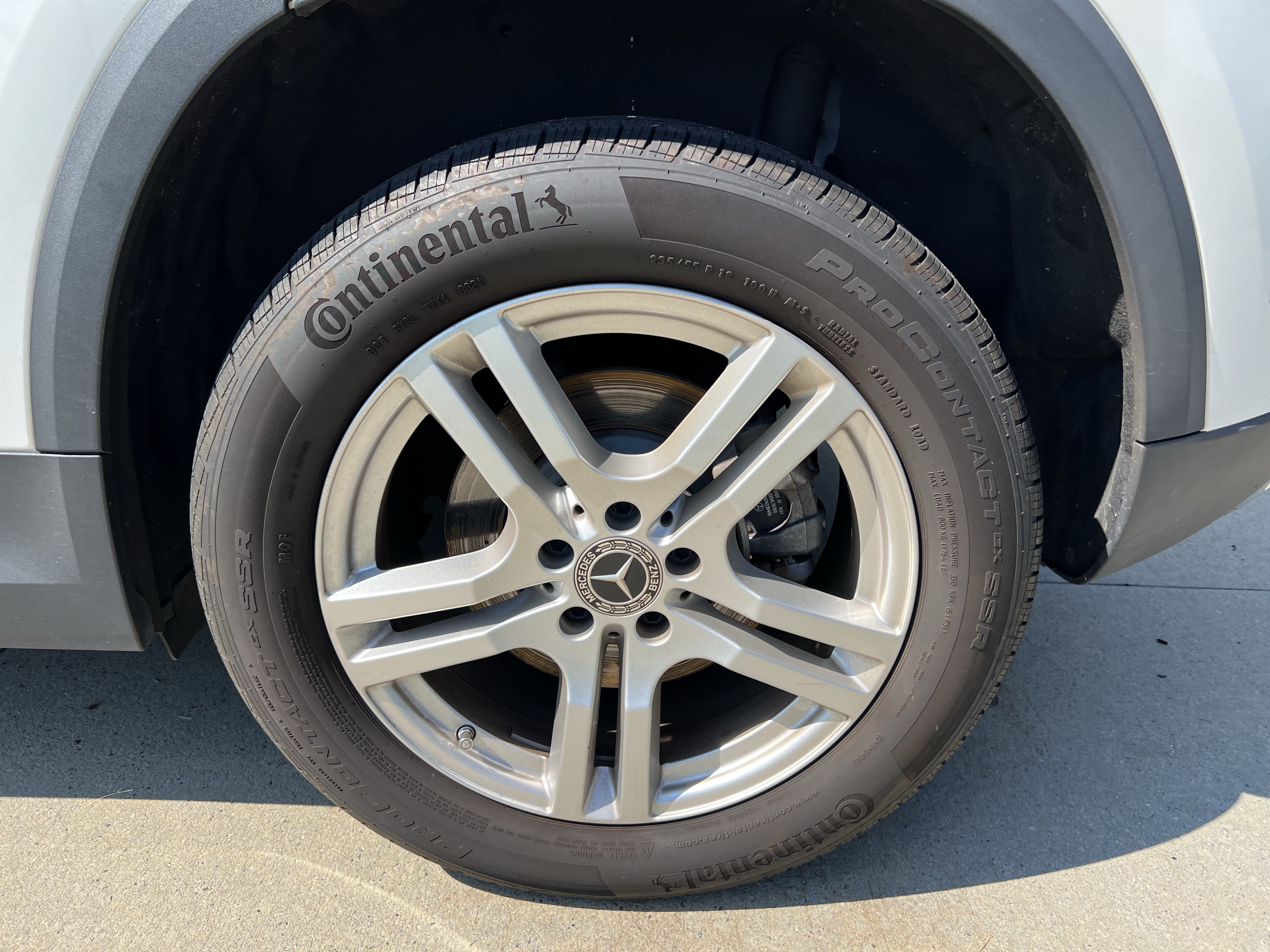 Certified 2022 Mercedes-Benz GLA 250 4MATIC image 13