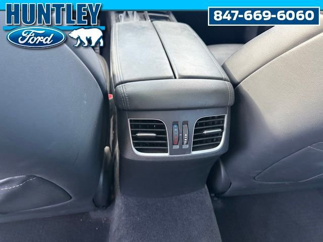 Used 2019 Genesis G80 3.8 w/ Sport Package 02 image 16